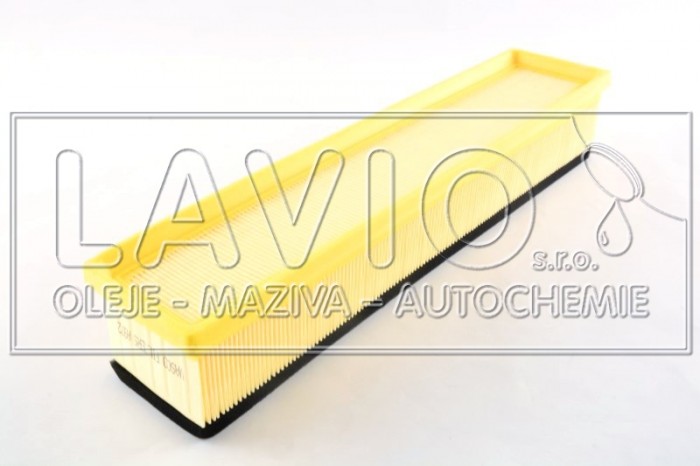 vzduchový filtr VASCO A972