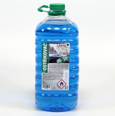 Lavio OSTŘIKOVAČ -30°C