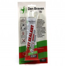 Tectane GASKET SEALANT červený