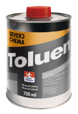 Severochema TOLUEN