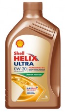Shell Professional HELIX ULTRA AV- L 0W-20