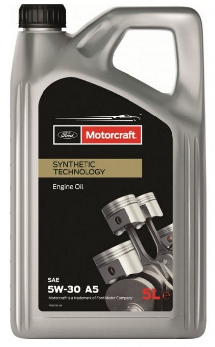 Ford MOTORCRAFT A5 5W-30