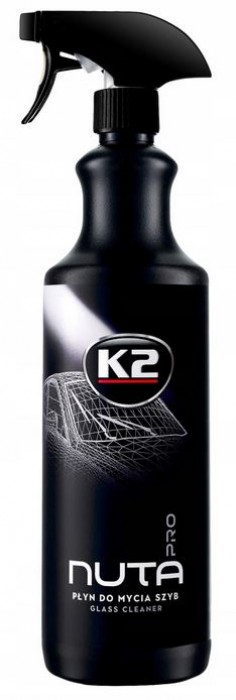 K2 NUTA PRO GLASS CLEANER