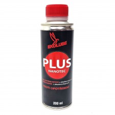 Ekolube MOTOR PLUS NANOTEC