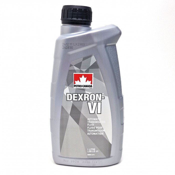 Petro-Canada ATF DEXRON VI