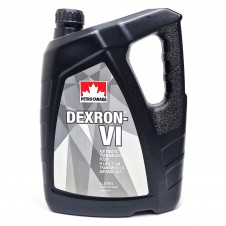 Petro-Canada ATF DEXRON VI