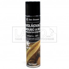 Tectane UVOLŇOVAČ ŠROUBŮ A RZI s mrazivým efektem